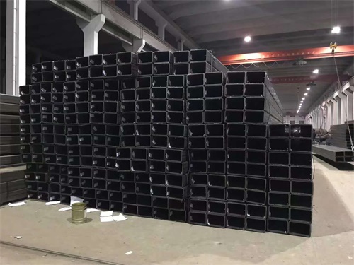 独山冷拔方管选型指南 工程采购怎么选